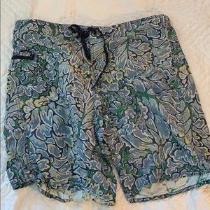 Men’s Patagonia Board Shorts